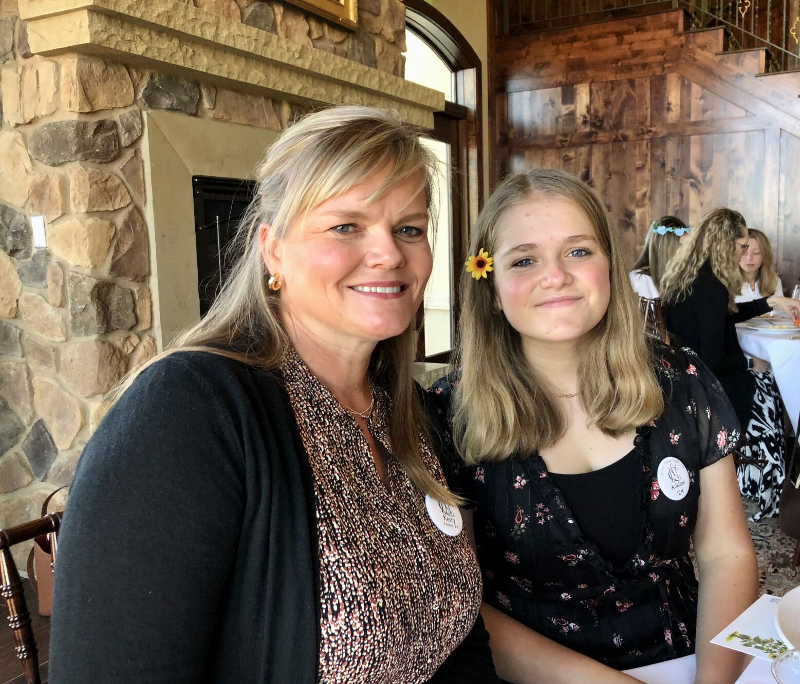 mom Kerry Hofle with daughter Adeline.jpeg